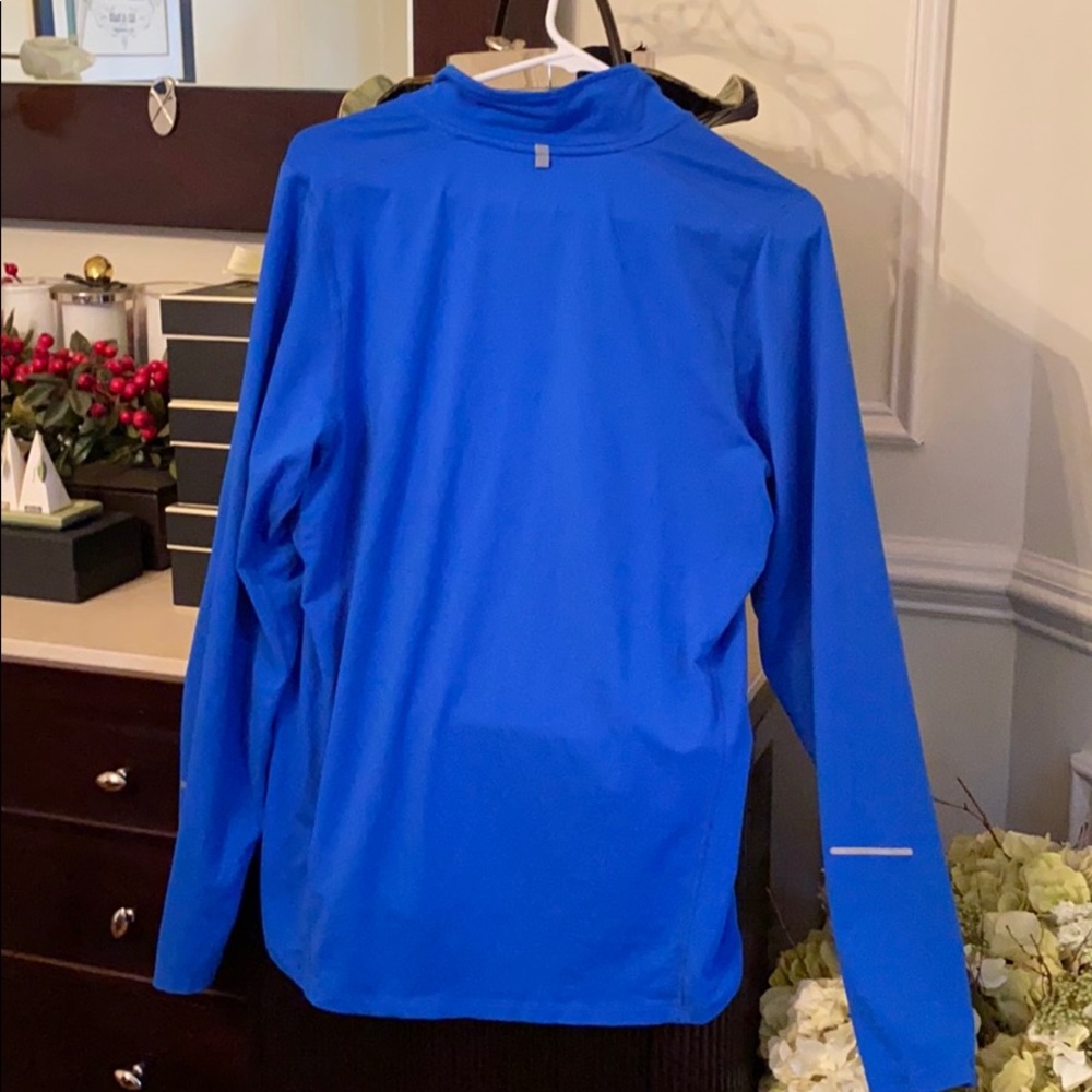 Nike Quarter Zip - image 4